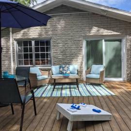 Wilmington Family Vacation Home, hotel in Wilmington