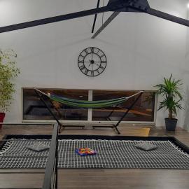 샤토루에 위치한 호텔 Loft atypique et chaleureux