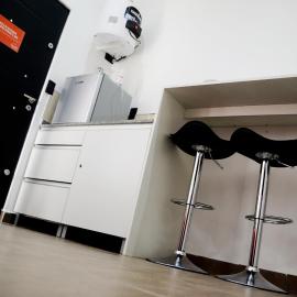SmartBox Campana, hotel in Campana