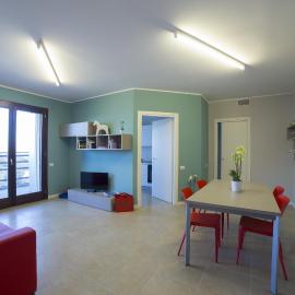 Aurum Aparthotels Bicocca, hotel em Milão