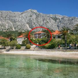 Apartments by the sea Orebic, Peljesac - 10436