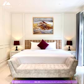 Khách sạn LAVENDER - Vincom Tây Ninh, hotel u gradu Tây Ninh