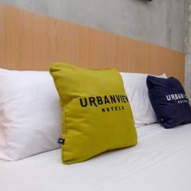 Urbanview Hotel Artamara Tegal
