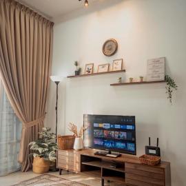 De Jara Guesthouse, Kuala Dungun