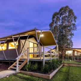 BIG4 River Myall Holiday Resort, hotel in Bulahdelah