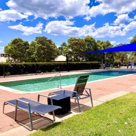 Beautiful Villa in the heart of the Hunter Valley, hotel v destinácii Pokolbin