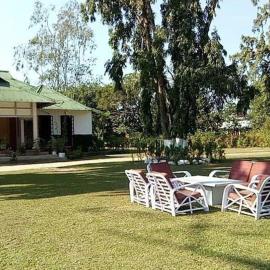 Nahorjan Tea Homestay, hotel sa Bokakhat