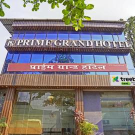 Prime Grand Hotel, Mumbai