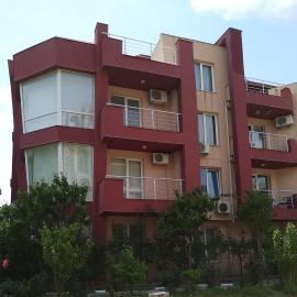 Sunny houm