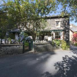 1 Dixon Ground Coniston, hotel a Coniston