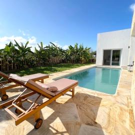 Manami Villa with Private Pool ZanzibarHouses