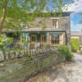 2 Dixon Ground Coniston