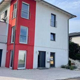 Moderne Ferienwohnung
