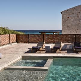 Seaside Luxury LaTerre, Zante Zen By ThinkVilla
