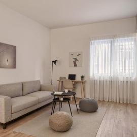 Cute n Comfort Luxury Condo in Kolonaki