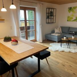 Ferienwohnung Hofleben Reiner