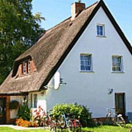 Pension Fröhlich, hotel din Gager