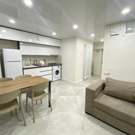 GSS - B Apartment