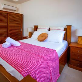 3-Bedroom Apartment in Tema - Chez Akwasi, hotel in Tema