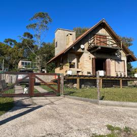 Cabana Uruguaia Pet friendly