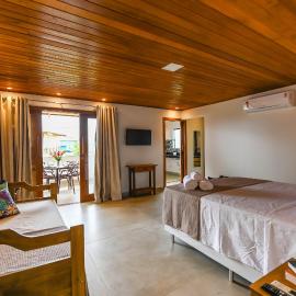 Morada Dos Dendês - Taipu De Fora, hotel em Taipu