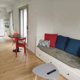 Logement centre Sarzeau Golfe du Morbihan France, hotel in Sarzeau