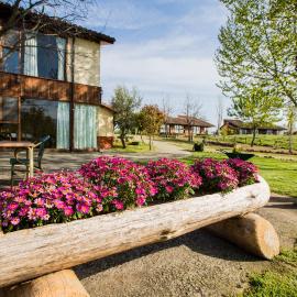 La Hospedería Del Silencio, hotel a Robledillo de la Vera