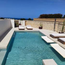 Villa Skyline- Otranto