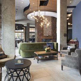 Archer Hotel Seattle/Redmond, hotel u gradu 'Redmond'