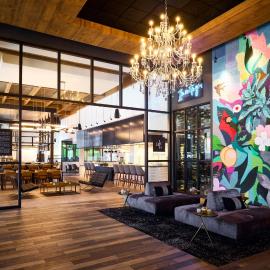 Archer Hotel Tysons, hotel sa Tysons Corner