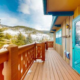 Chamonix Escape, hotel di Vail