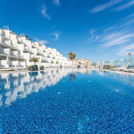 Occidental Roca Negra - Adults Only, hotel i Agaete