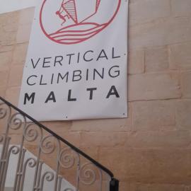 VERTICAL CLIMBING MALTA, khách sạn ở Qrendi