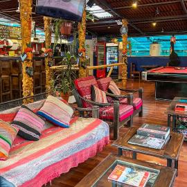 Nativus Hostel Machu Picchu, Hotel in Machu Picchu