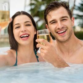 Gites en ardennes & wellness - Ovifat - Coquelicots & Orchidees, hotel u gradu 'Ovifat'