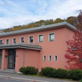 Ferienwohnung Am Rimbach, hotel in Suhl