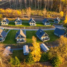 Harz-Urlaubs-Alm Hotel & Ferienhäuser, hotel a Clausthal-Zellerfeld
