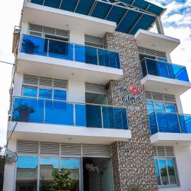 Hotel Flor Gloria