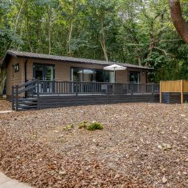 Woolverstone Marina and Lodge Park, hotel em Ipswich