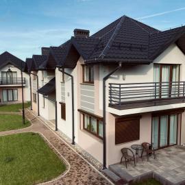 Hotel Załęcze，Pątnów的飯店