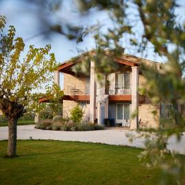 Country House Ca'Balsomino, ξενοδοχείο στο Ουρμπίνο