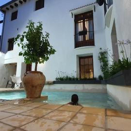 Ca Margalef - Casa Rural con Encanto, hotel u gradu Ginestar