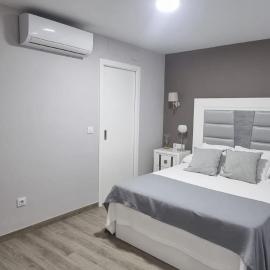 Génesis - Apartamento en Baena, hotel di Baena