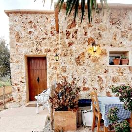 La Gardana, casa de campo mallorquina