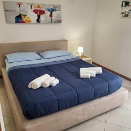 Appartamenti Le Gemme, hotel en Nápoles