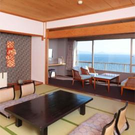 Hotel Mikawa Kaiyoukaku - Vacation STAY 90625v, hotel u gradu 'Gamagori'