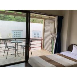 On the Beach Lue - Vacation STAY 91546v, hotell i Sesoko