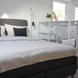 F&E - gemütliche & zentrumsnahe Unterkunft, hotel in Esslingen