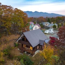 Nasu Grand Villa - Vacation STAY 13860