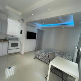 1058 Modern Apt 7, hotel em San Juan